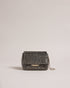 <P>Crystal Mini Cross Body Bag</P>